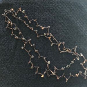 Cookie Lee necklace